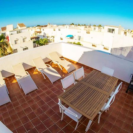 Chalet Paraiso Buganvillas 维拉 外观 照片
