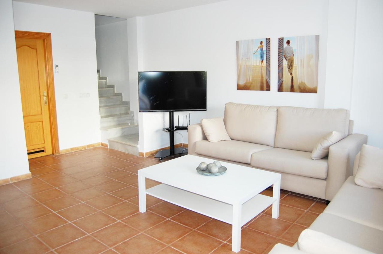 Chalet Paraiso Buganvillas 维拉 外观 照片