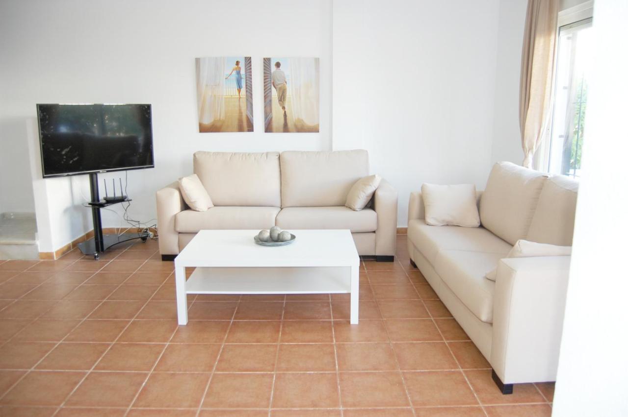 Chalet Paraiso Buganvillas 维拉 外观 照片