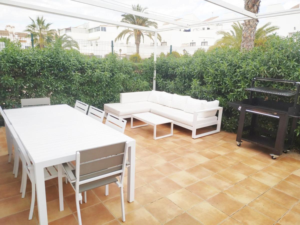 Chalet Paraiso Buganvillas 维拉 外观 照片