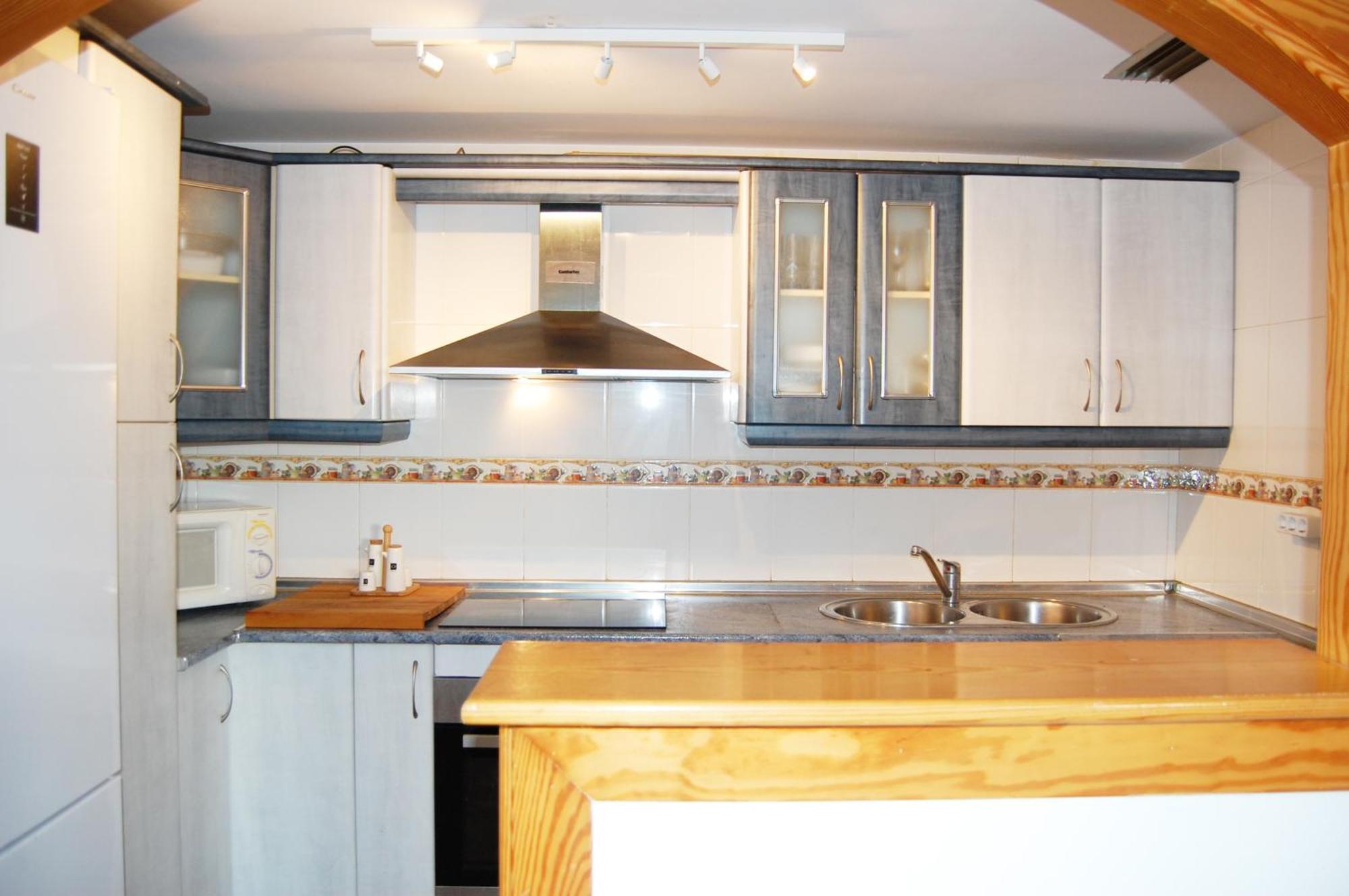 Chalet Paraiso Buganvillas 维拉 外观 照片