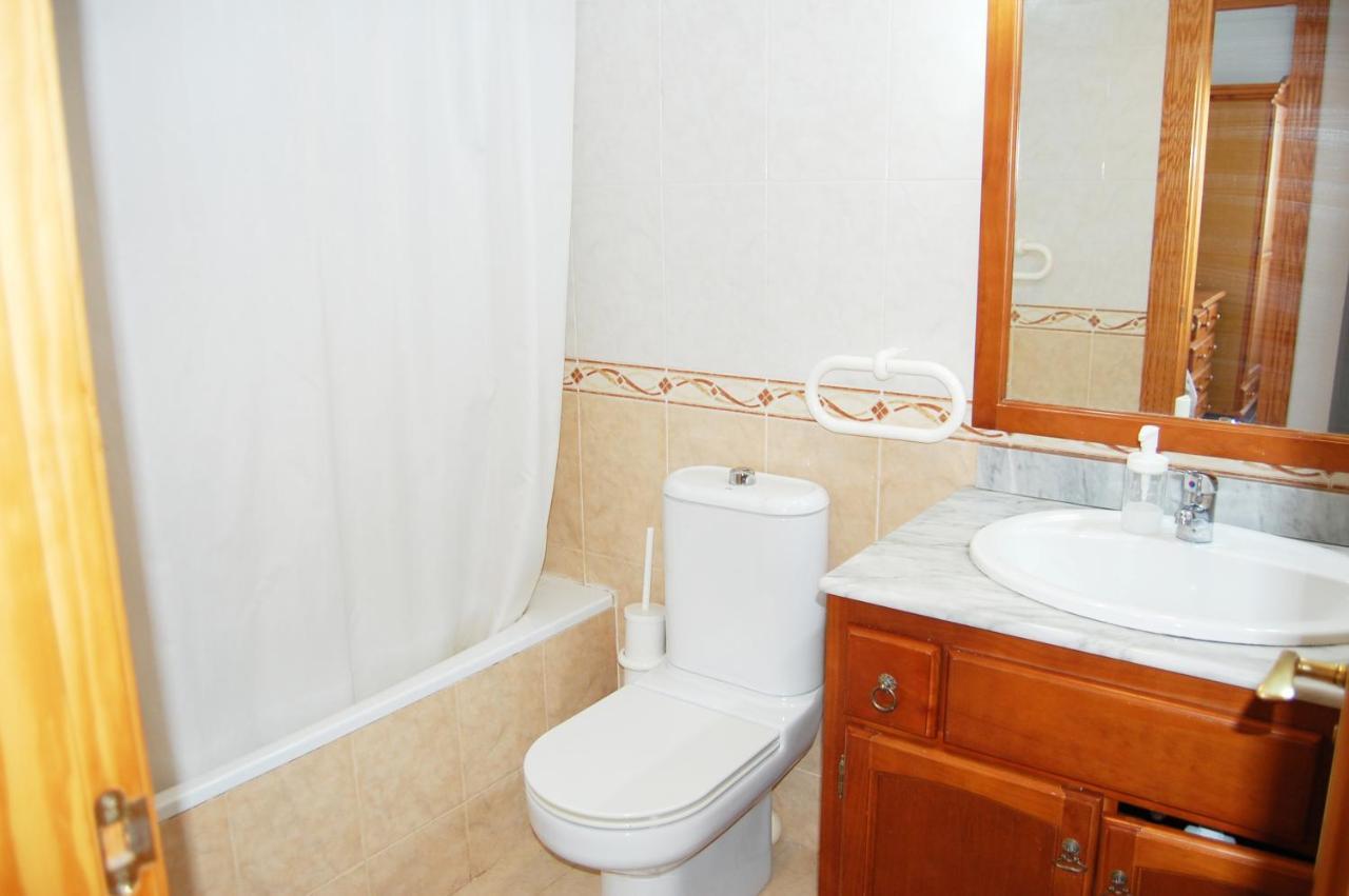 Chalet Paraiso Buganvillas 维拉 外观 照片