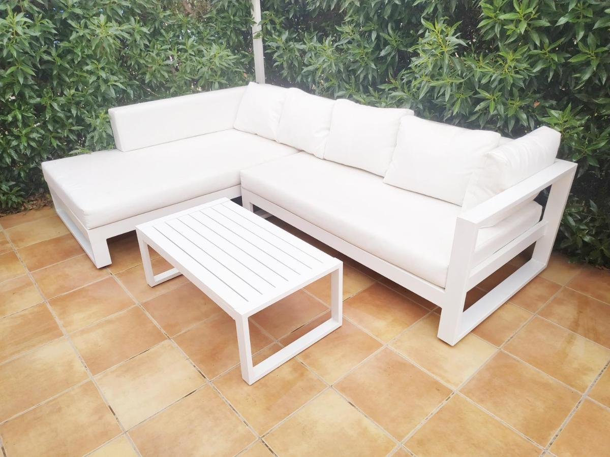 Chalet Paraiso Buganvillas 维拉 外观 照片