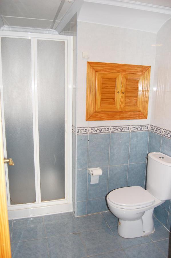 Chalet Paraiso Buganvillas 维拉 外观 照片