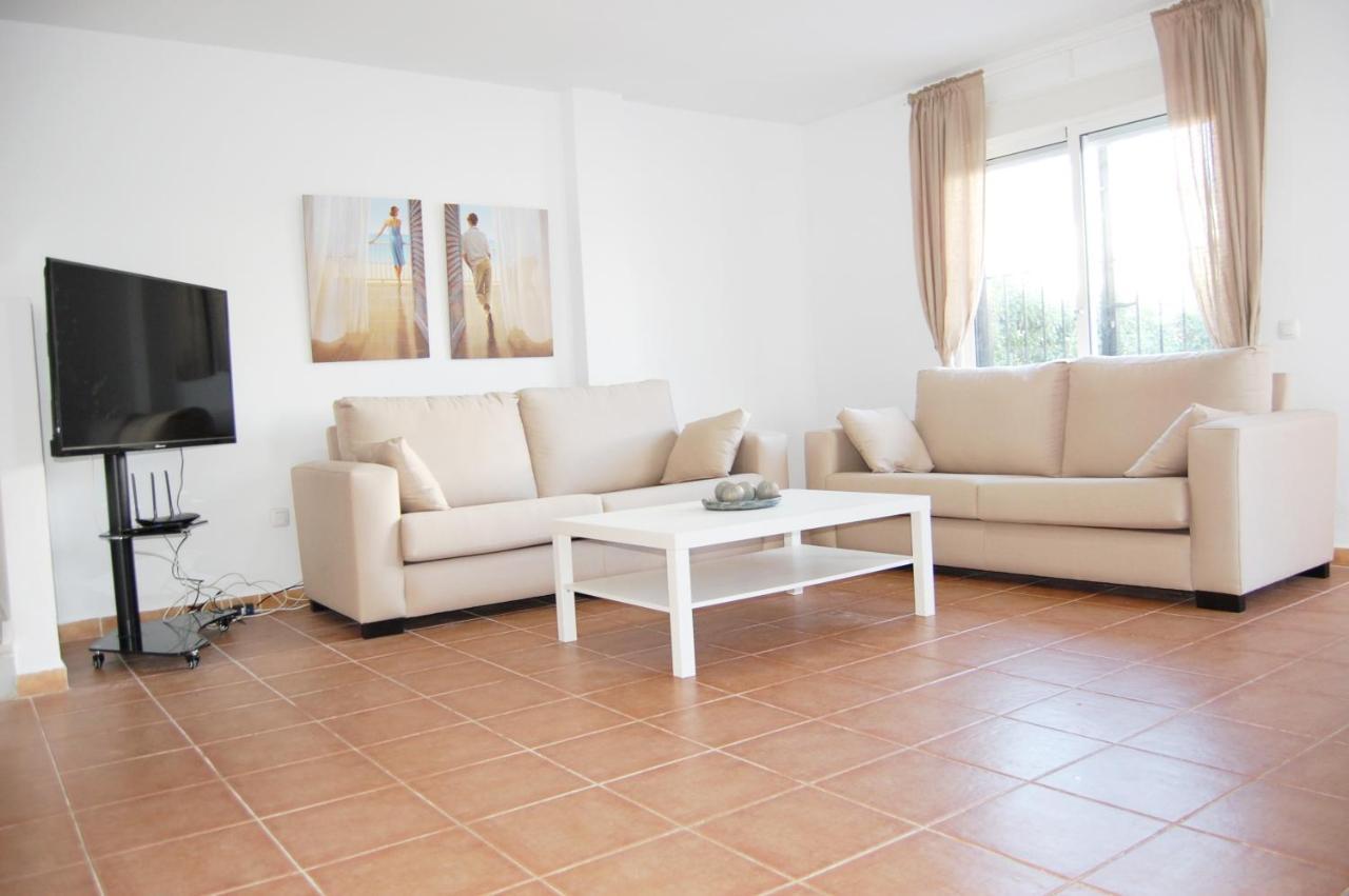 Chalet Paraiso Buganvillas 维拉 外观 照片