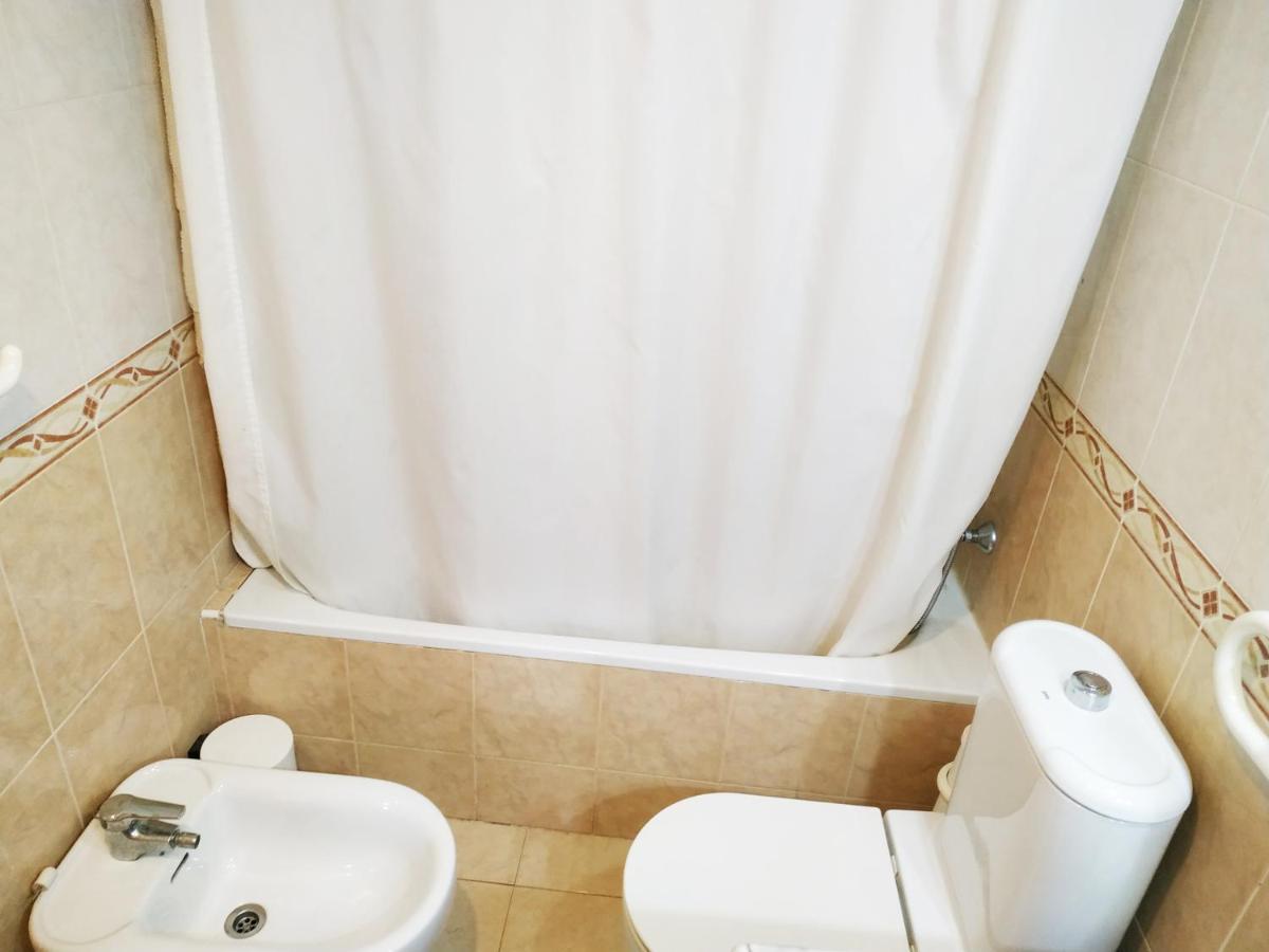 Chalet Paraiso Buganvillas 维拉 外观 照片