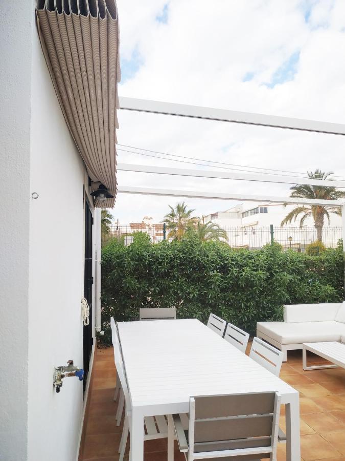 Chalet Paraiso Buganvillas 维拉 外观 照片