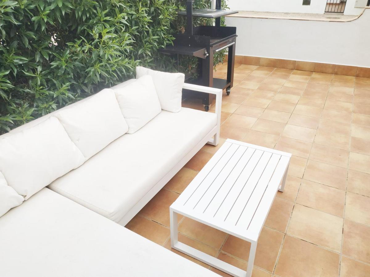 Chalet Paraiso Buganvillas 维拉 外观 照片