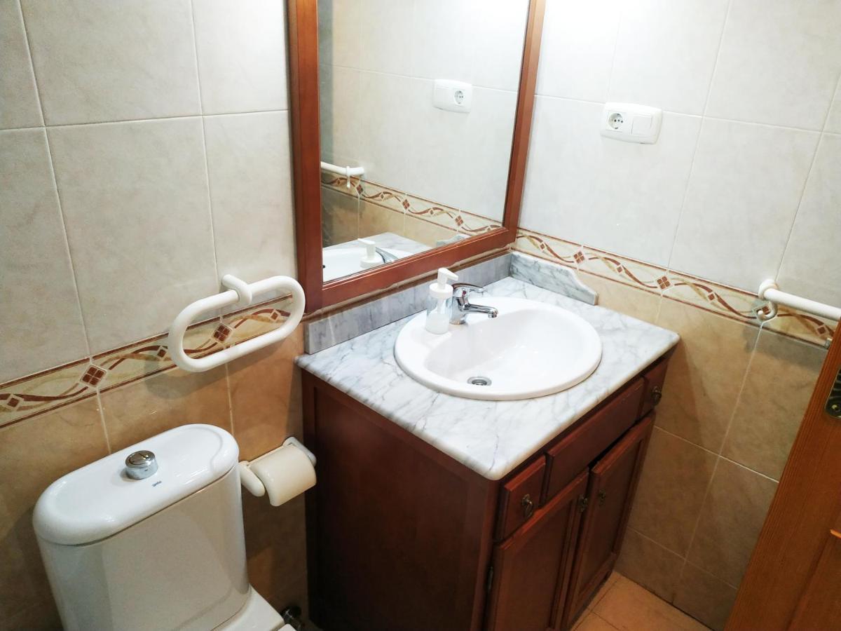 Chalet Paraiso Buganvillas 维拉 外观 照片
