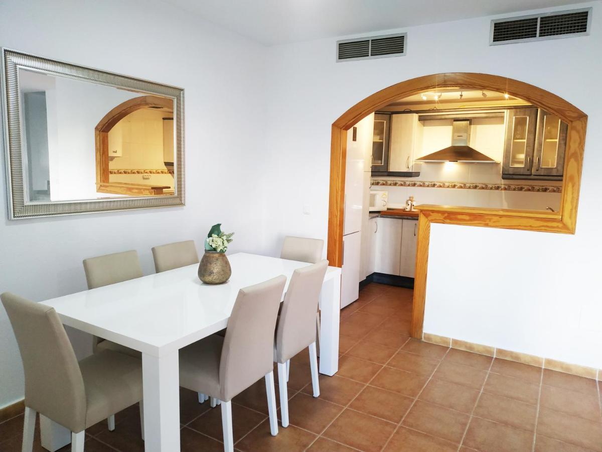 Chalet Paraiso Buganvillas 维拉 外观 照片