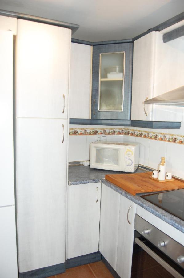 Chalet Paraiso Buganvillas 维拉 外观 照片