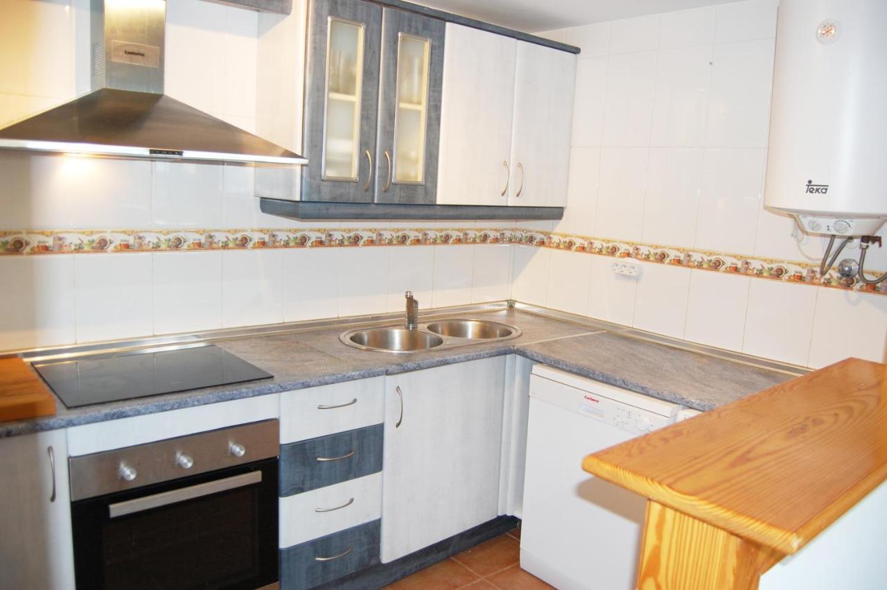 Chalet Paraiso Buganvillas 维拉 外观 照片