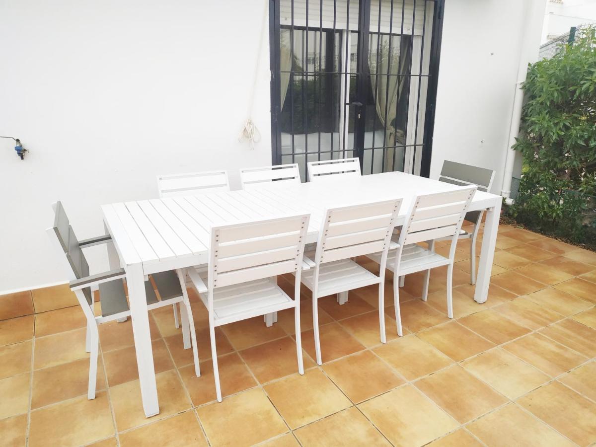 Chalet Paraiso Buganvillas 维拉 外观 照片