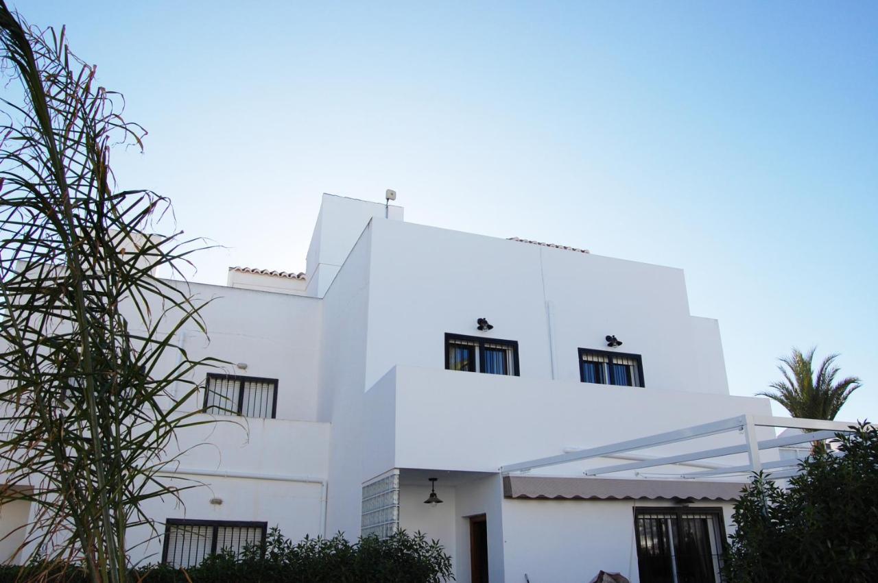 Chalet Paraiso Buganvillas 维拉 外观 照片