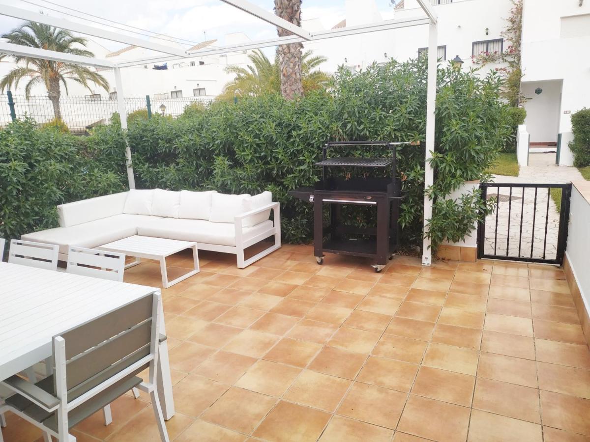 Chalet Paraiso Buganvillas 维拉 外观 照片