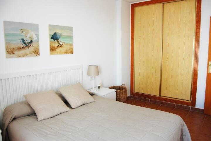 Chalet Paraiso Buganvillas 维拉 外观 照片