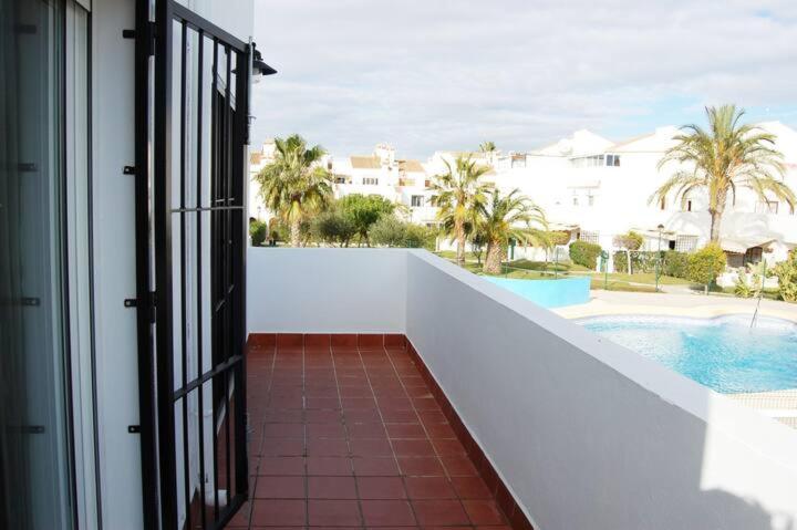 Chalet Paraiso Buganvillas 维拉 外观 照片
