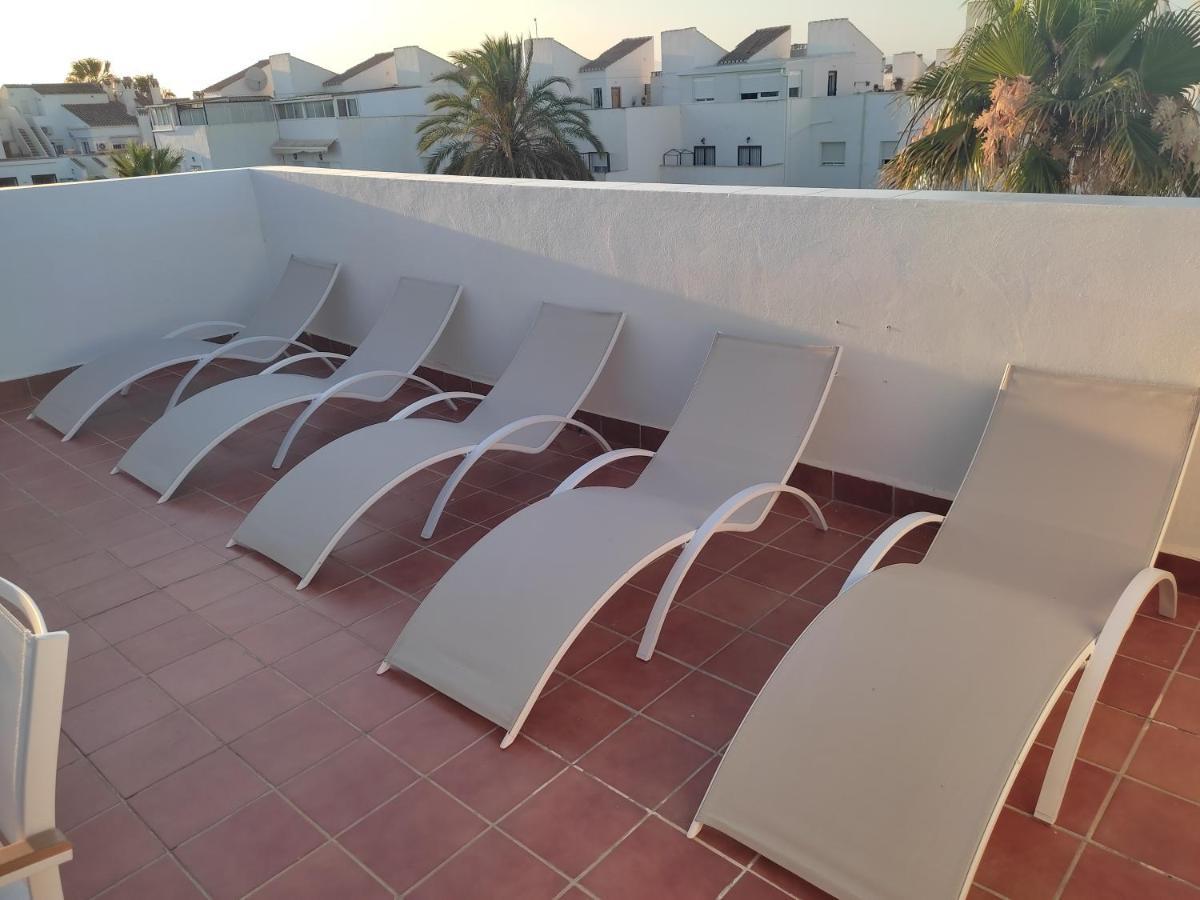 Chalet Paraiso Buganvillas 维拉 外观 照片