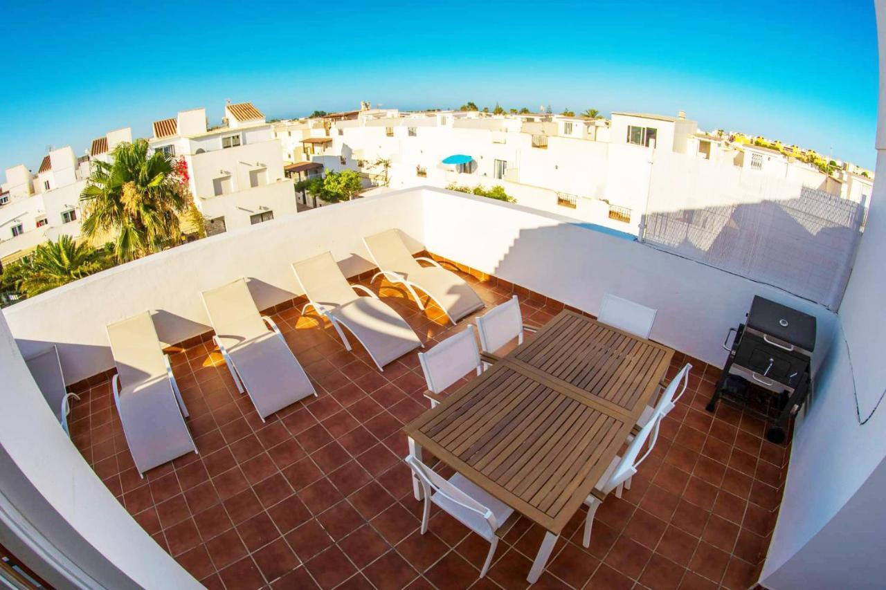 Chalet Paraiso Buganvillas 维拉 外观 照片