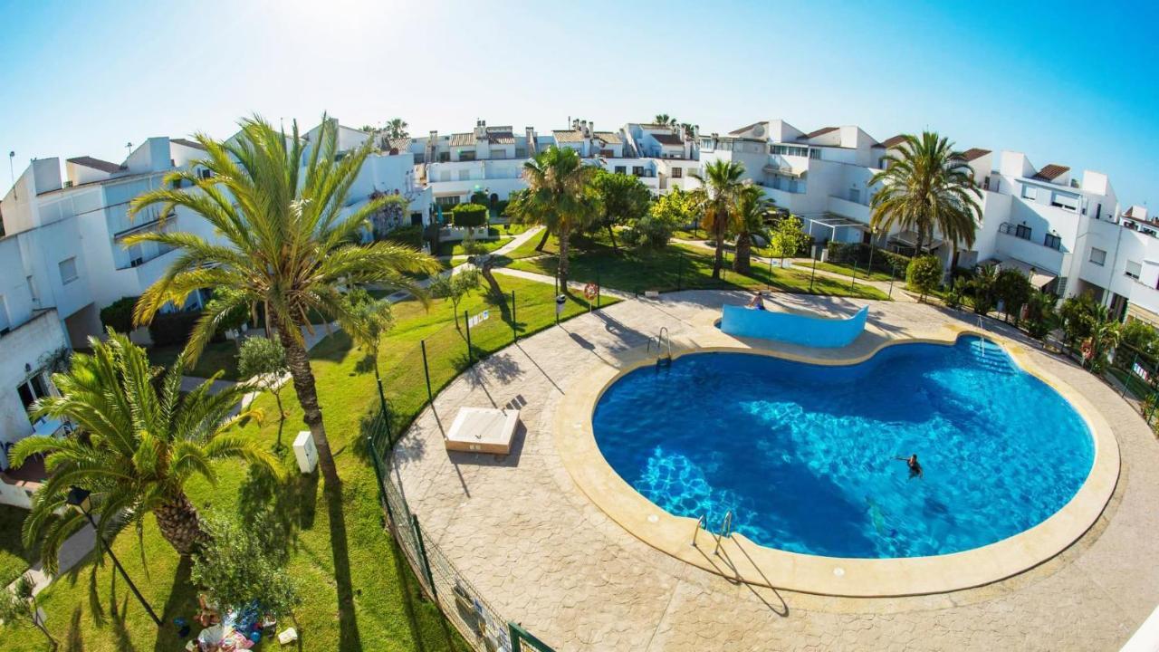Chalet Paraiso Buganvillas 维拉 外观 照片