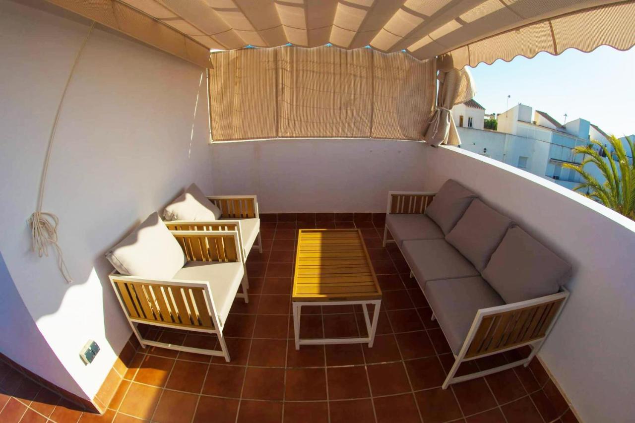 Chalet Paraiso Buganvillas 维拉 外观 照片