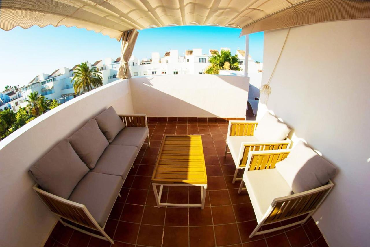 Chalet Paraiso Buganvillas 维拉 外观 照片